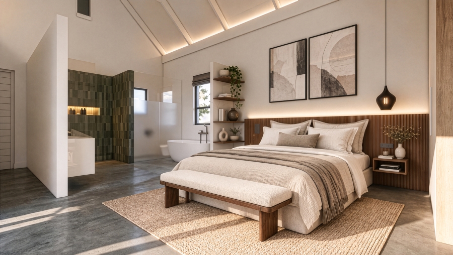 2 Bedroom Property for Sale in Mcgregor Western Cape
